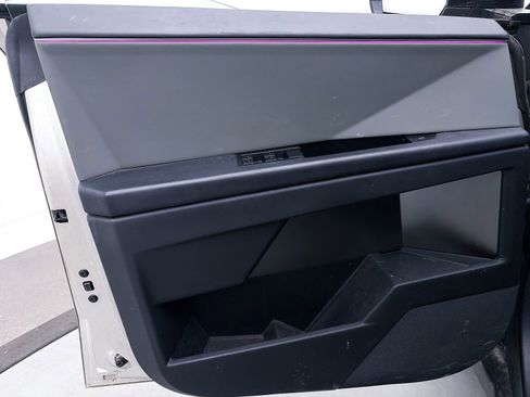 Used 2024 Tesla Cybertruck Cyberbeast image 17