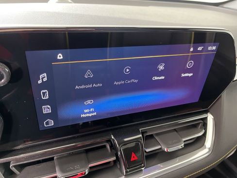 New 2026 Chevrolet TrailBlazer ACTIV w/ Convenience Package image 30