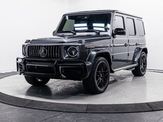 Used 2024 Mercedes-Benz G 63 AMG 4MATIC video 3