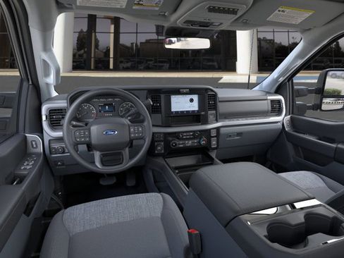 New 2026 Ford F350 XLT w/ 360-Degree Camera Package image 9