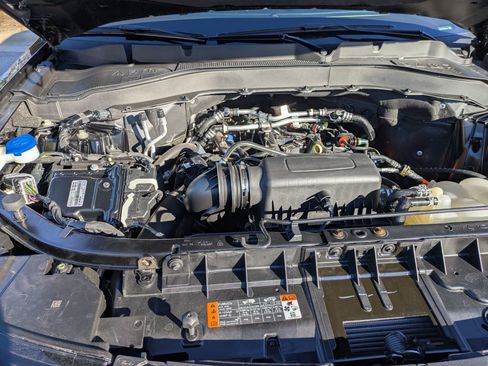 Certified 2023 Ford Explorer XLT w/ Equipment Group 202A image 44