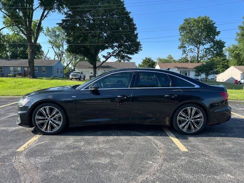 Used 2019 Audi A6 3.0T Prestige w/ Prestige Package AWD/4WD image 2