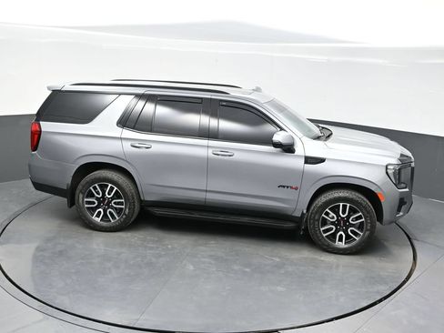 Used 2023 GMC Yukon AT4 AWD/4WD image 40