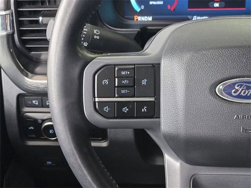 Used 2024 Ford F250 Lariat image 28