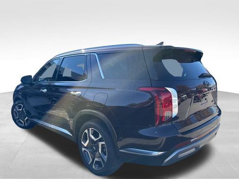 Used 2024 Hyundai Palisade Limited image 22