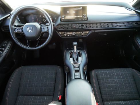 Used 2023 Honda HR-V Sport image 10