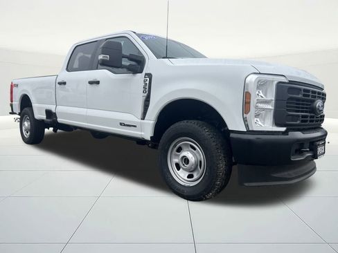 New 2025 Ford F350 XL image 7