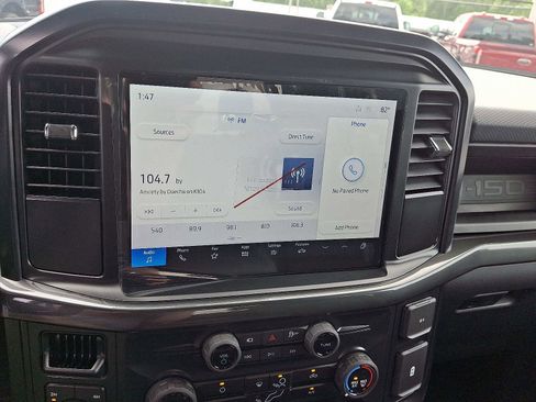 New 2025 Ford F150 STX w/ Equipment Group 200A image 14