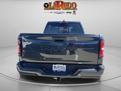 New 2026 RAM 1500 Express image 6