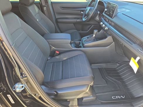 Certified 2026 Honda CR-V Sport image 16
