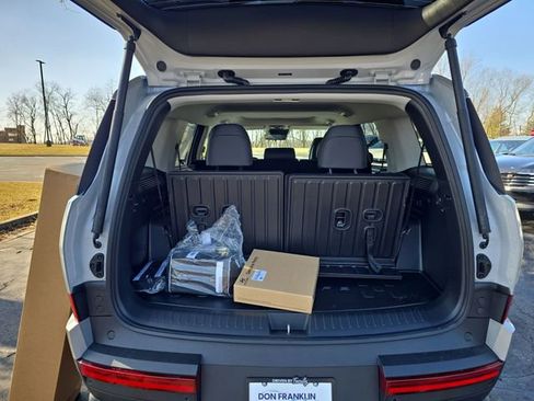 New 2026 Hyundai Santa Fe XRT image 24