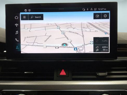 Used 2020 Audi A5 2.0T Premium Plus w/ Premium Plus image 22