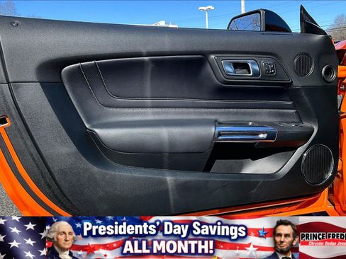 Used 2021 Ford Mustang GT Premium w/ Equipment Group 401A image 19