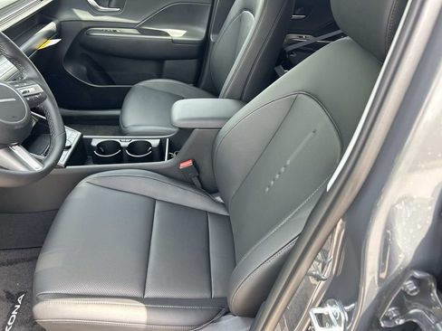 New 2026 Hyundai Kona Limited FWD image 15