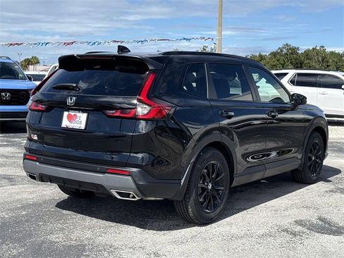 New 2026 Honda CR-V Sport-L image 5
