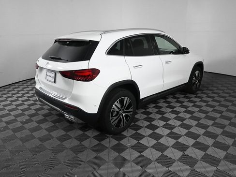 Certified 2026 Mercedes-Benz GLA 250 image 27