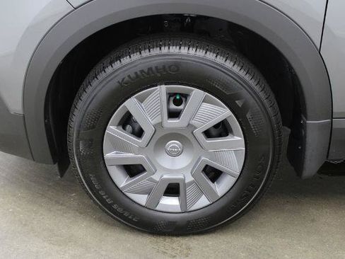 Certified 2026 Nissan Kicks S FWD image 26