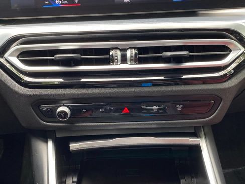 Used 2023 BMW i4 eDrive40 w/ Premium Package RWD image 33