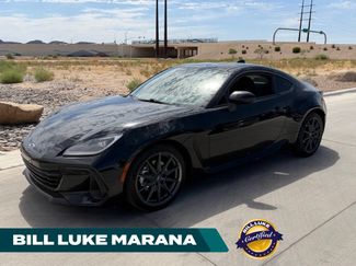 Used 2023 Subaru BRZ Limited RWD video 1