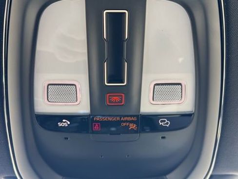 New 2026 Volvo XC90 B5 Core AWD/4WD image 19