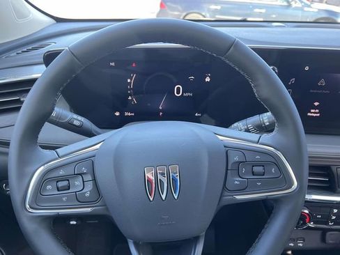 New 2026 Buick Encore GX Sport Touring w/ Advanced Technology Package image 18