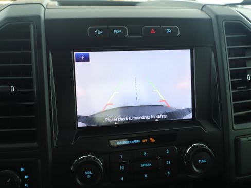 Used 2020 Ford F150 XL w/ Equipment Group 101A Mid image 17