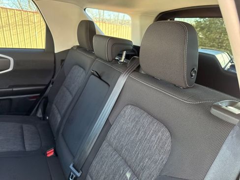 Certified 2021 Ford Bronco Sport Big Bend image 20