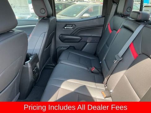 New 2026 Chevrolet Colorado Z71 w/ Technology Package AWD/4WD image 14