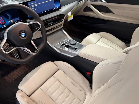 New 2026 BMW 430i Coupe image 4