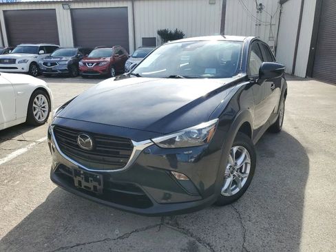Used 2020 MAZDA CX-3 Sport image 4