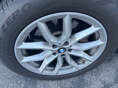 Used 2021 BMW X5 sDrive40i w/ Premium Package 2 image 46