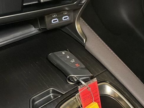 Used 2023 Lexus RX 350 AWD w/ Accessory Package (Z1) image 17