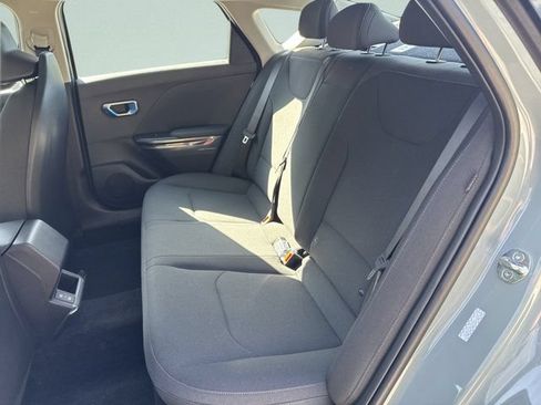 New 2026 Kia K4 FWD image 19
