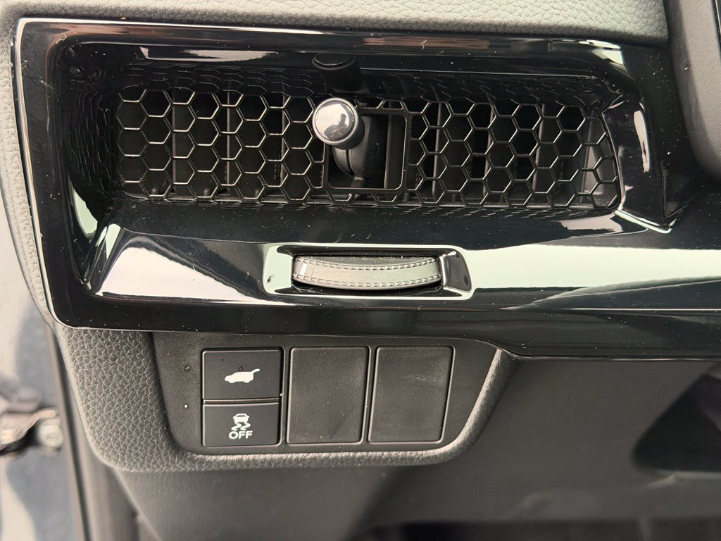 Used 2024 Honda CR-V EX-L image 22