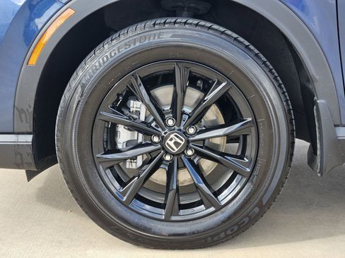 Used 2025 Honda CR-V Sport-L image 15