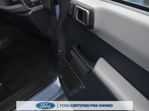 Certified 2023 Ford Bronco Big Bend image 15