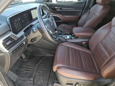 Used 2023 Kia Telluride SX Prestige image 23