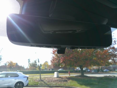 Used 2024 Toyota Tundra Platinum image 28