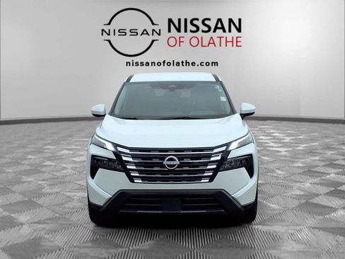 Used 2026 Nissan Rogue SV w/ Cold Weather Package FWD image 30