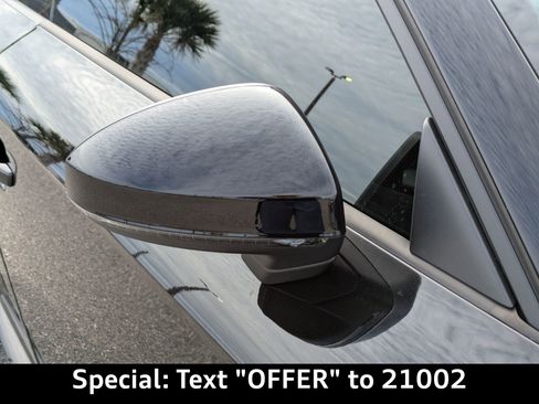 Certified 2023 Audi TTS 2.0T Coupe image 13