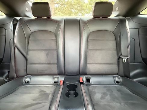 Used 2017 Mercedes-Benz C 43 AMG 4MATIC Coupe image 41