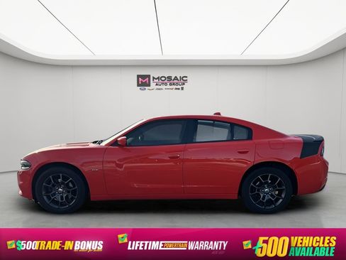 Used 2018 Dodge Charger GT image 6