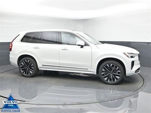 New 2026 Volvo XC90 T8 Ultra image 1