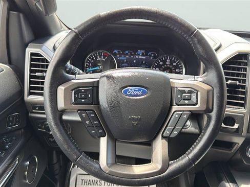 Used 2020 Ford Expedition Max XLT w/ Equipment Group 202A AWD/4WD image 27