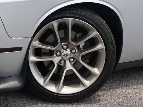Used 2020 Dodge Challenger R/T RWD image 25
