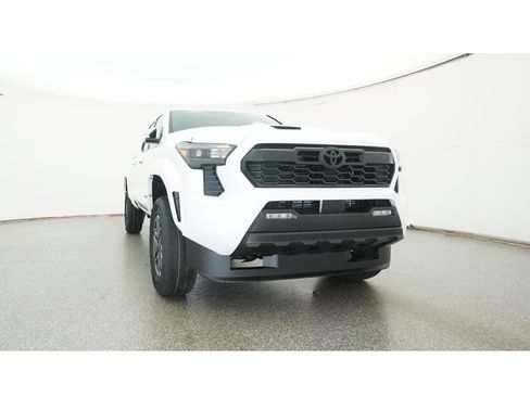 New 2026 Toyota Tacoma TRD Sport image 30