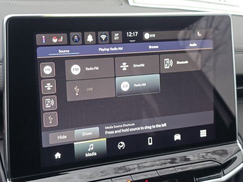 New 2026 Jeep Compass Latitude image 8