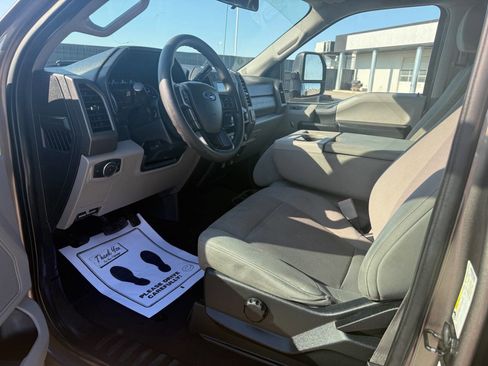 Used 2019 Ford F350 XL w/ STX Appearance Package AWD/4WD image 14