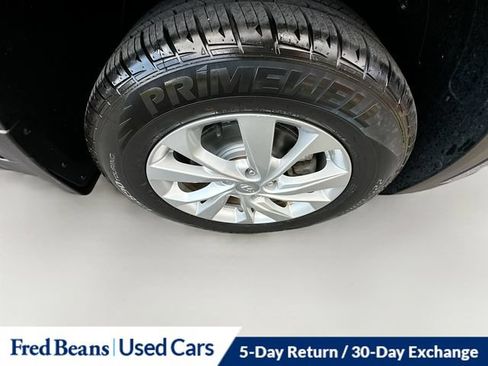 Used 2019 Hyundai Tucson SE AWD/4WD image 37