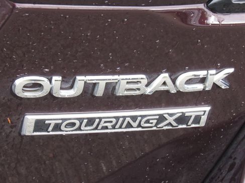 Used 2024 Subaru Outback Touring XT w/ Popular Package #2 image 9